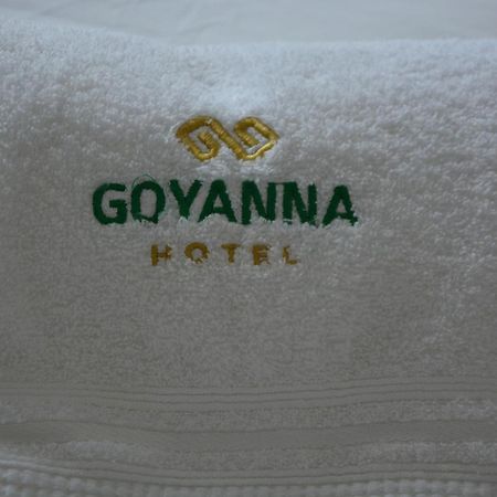 Goyanna Hotel Goiana  Phòng bức ảnh
