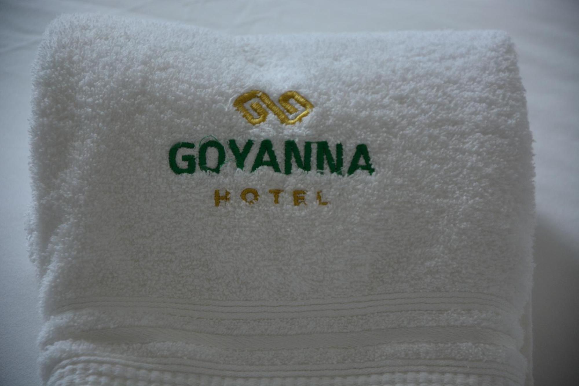 Goyanna Hotel Goiana  Phòng bức ảnh
