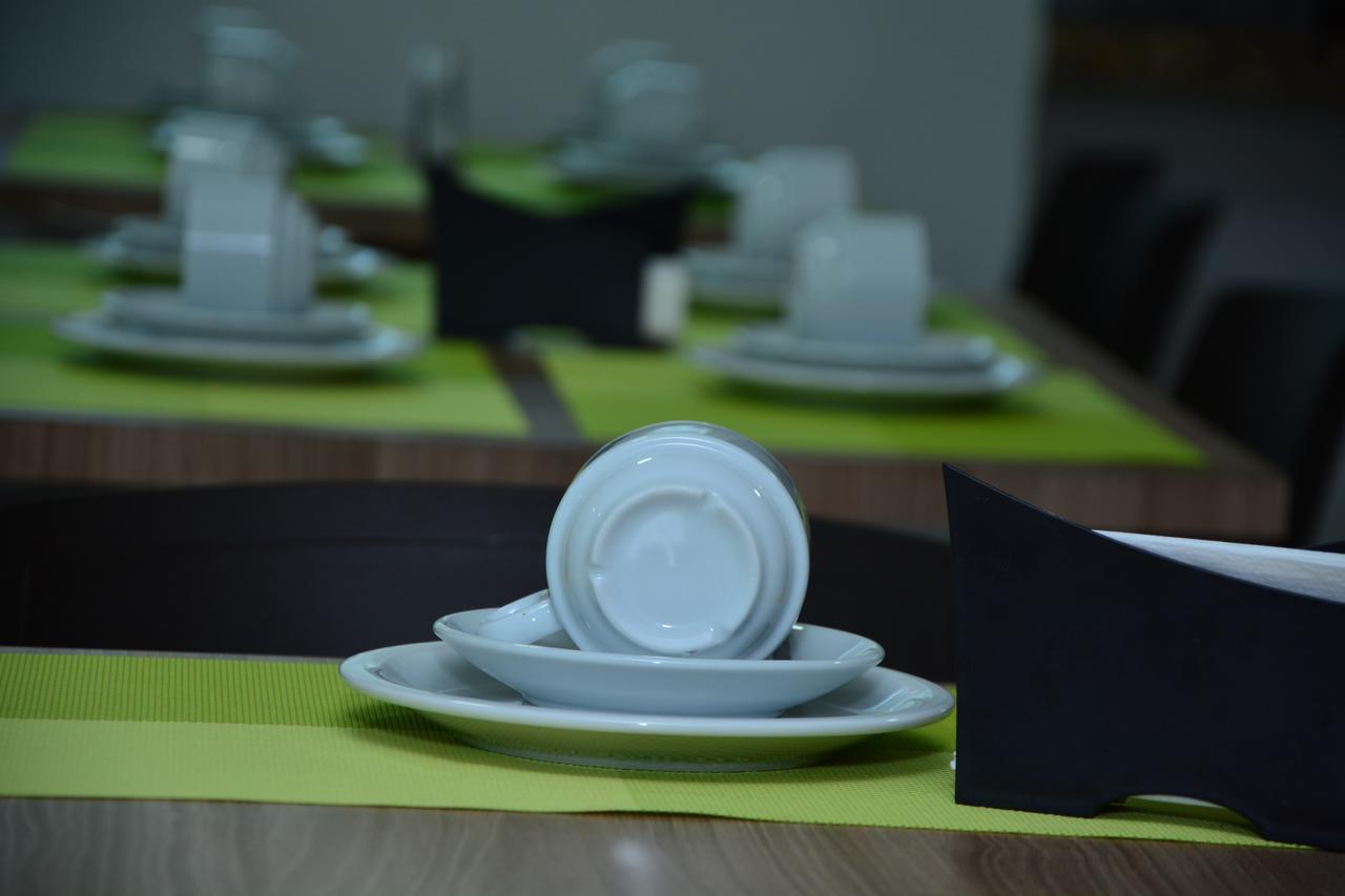 Goyanna Hotel Goiana  Ngoại thất bức ảnh