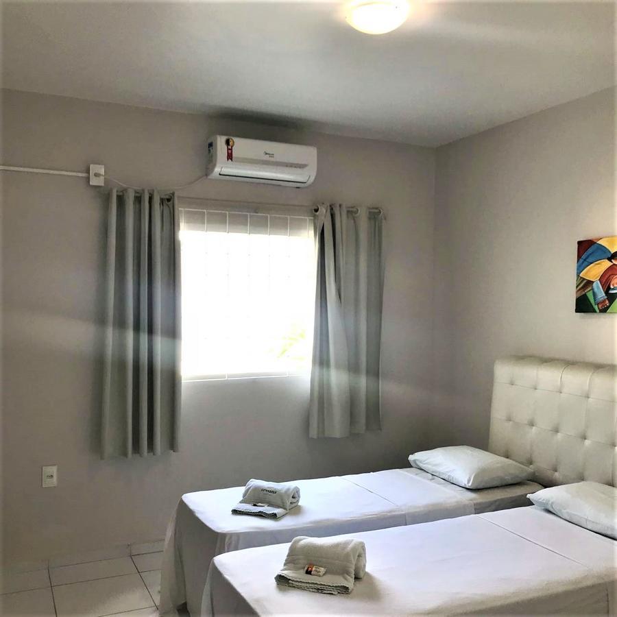 Goyanna Hotel Goiana  Ngoại thất bức ảnh