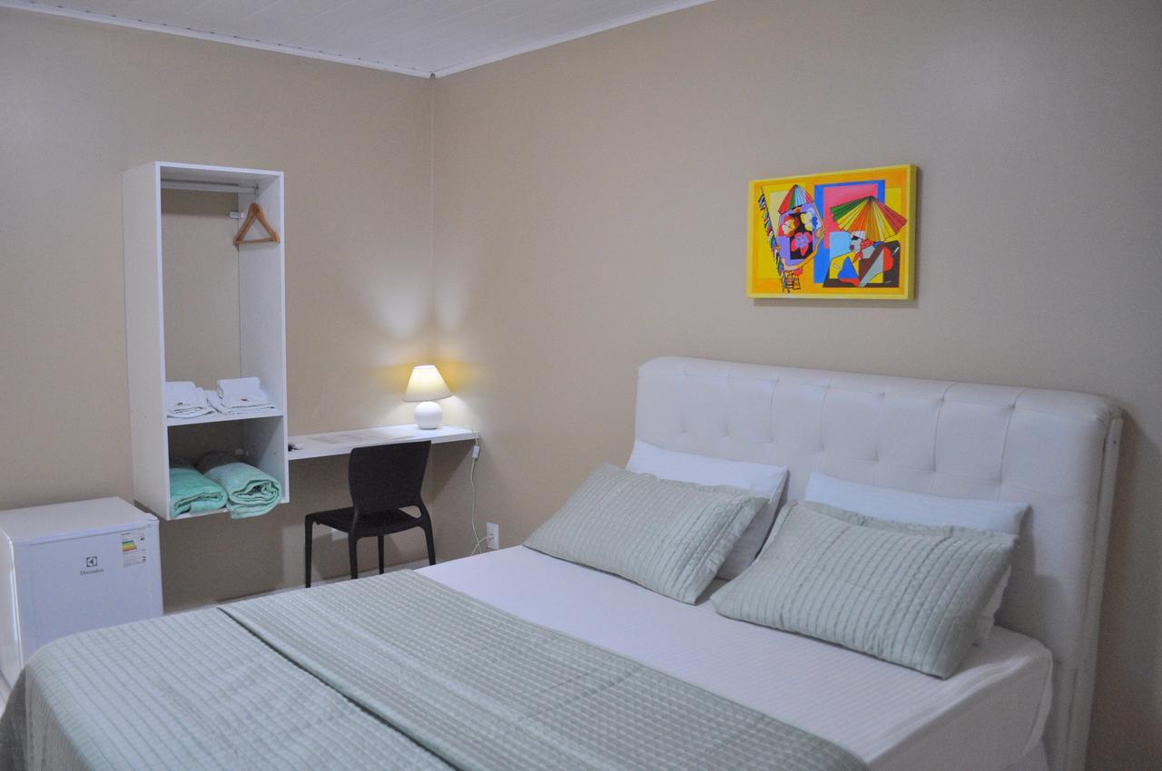 Goyanna Hotel Goiana  Ngoại thất bức ảnh