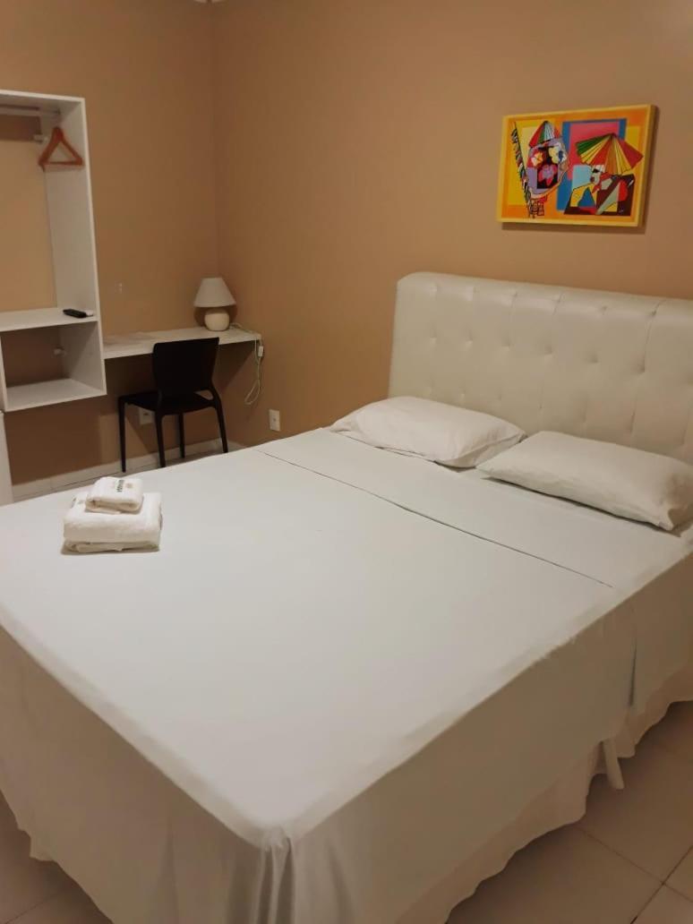 Goyanna Hotel Goiana  Ngoại thất bức ảnh