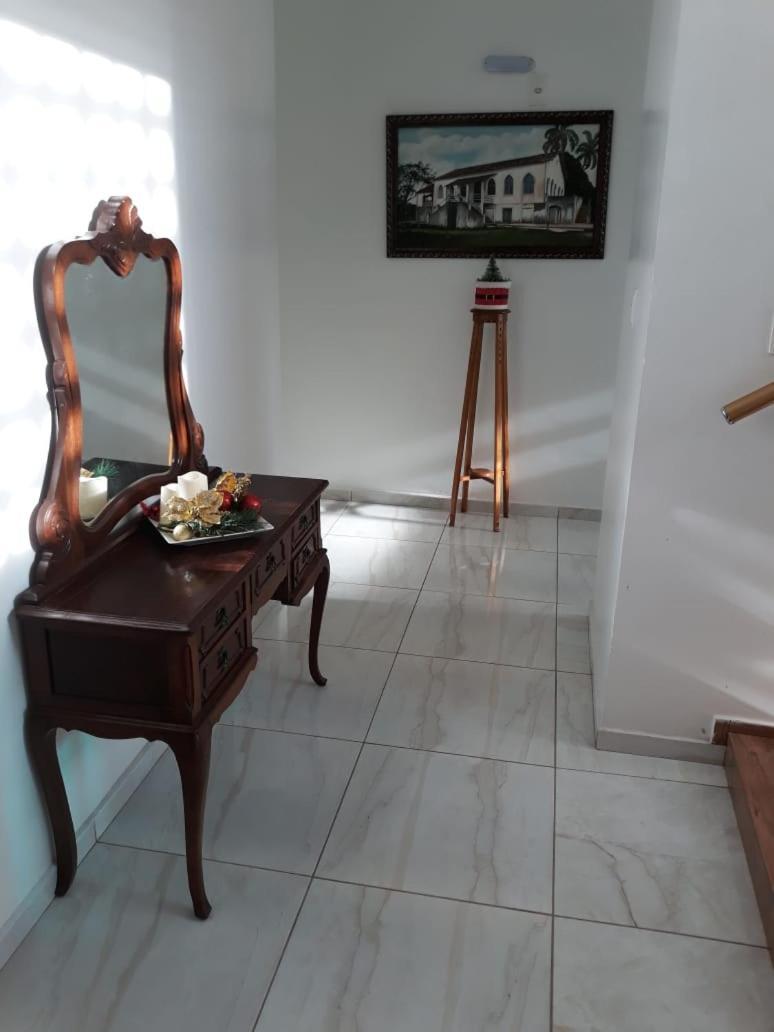 Goyanna Hotel Goiana  Ngoại thất bức ảnh