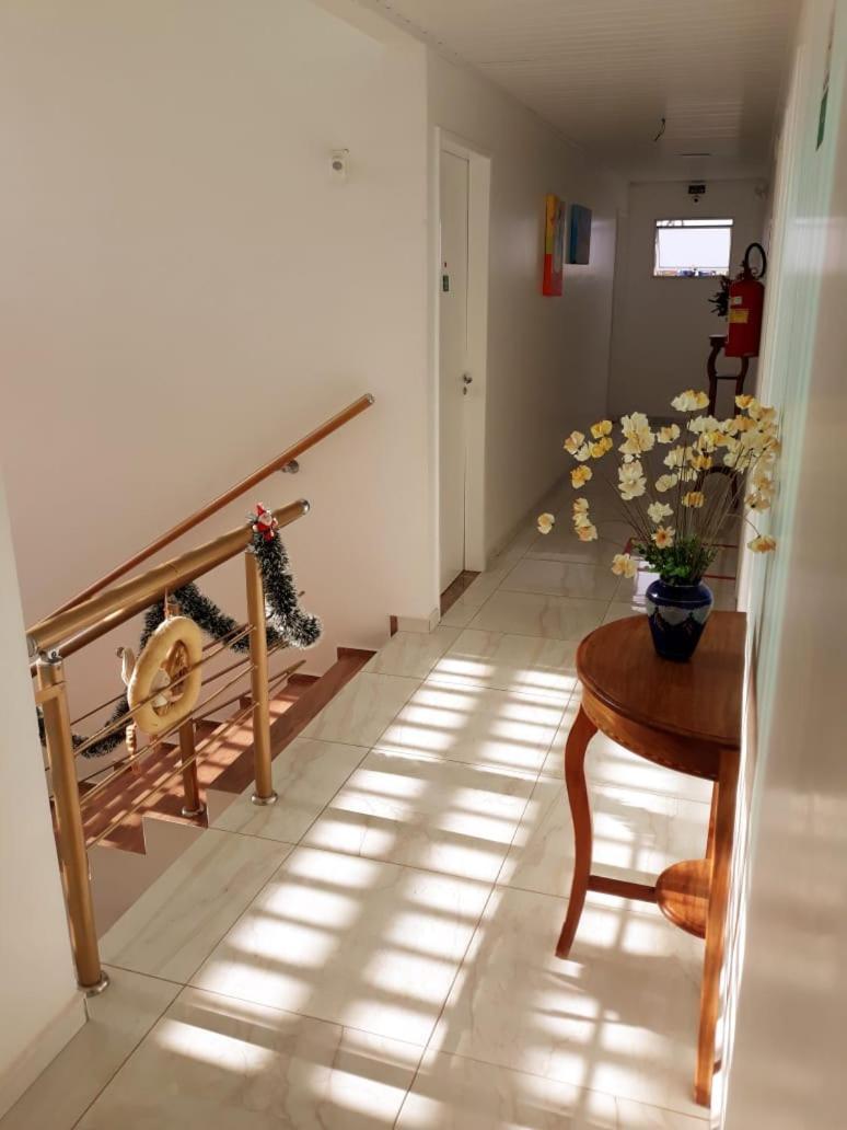 Goyanna Hotel Goiana  Ngoại thất bức ảnh